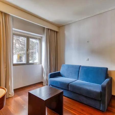 Lis Otel 4*