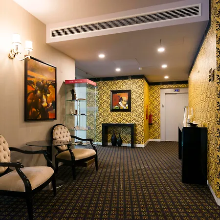 Hotel Lis Batalha