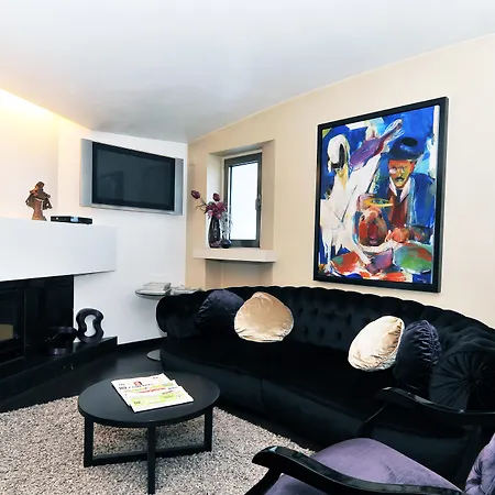Hotel Lis 4*