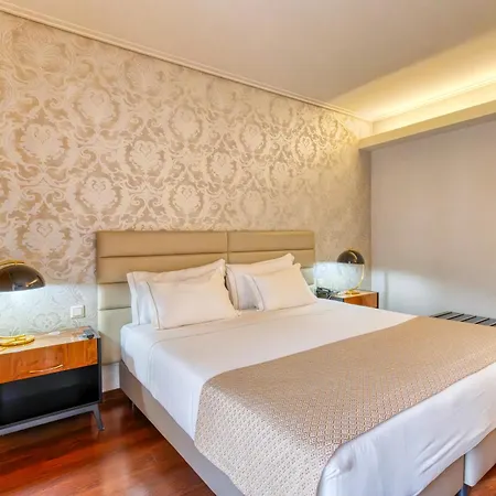 Lis Hotel Batalha
