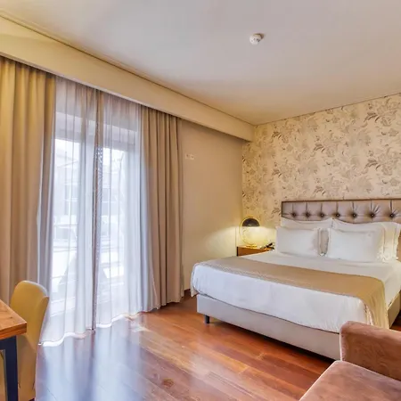 Lis Otel 4*
