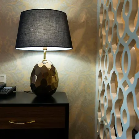 Lis Otel 4*