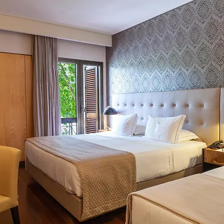 Lis Hotel Batalha