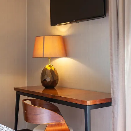 Otel Lis