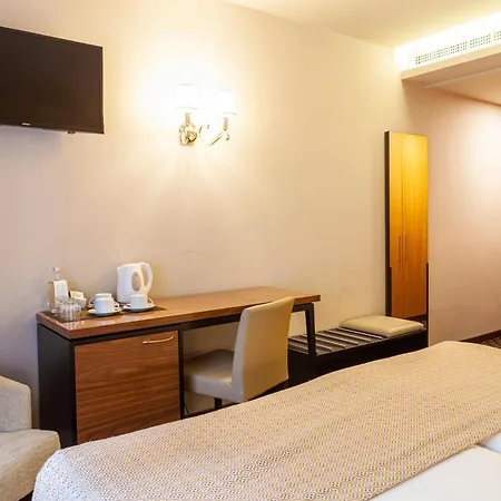 Hotel Lis Batalha