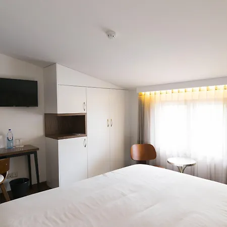 Lis Hotel 4*