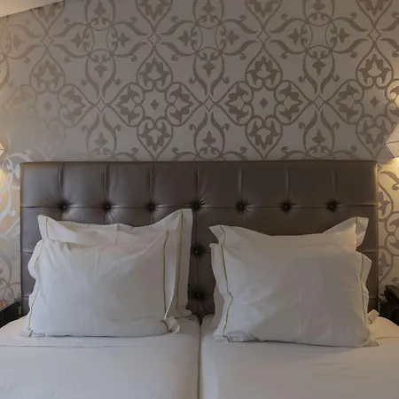 Hotel Lis Batalha