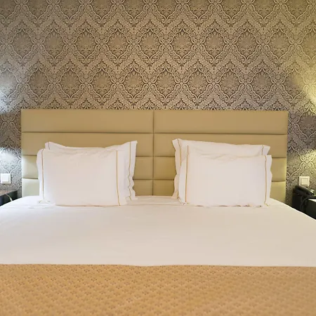 Hotel Lis Batalha