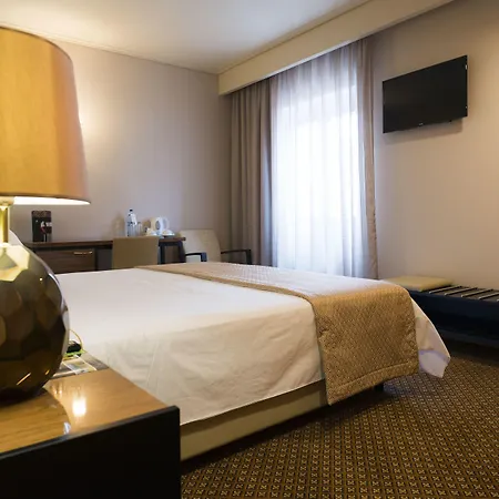 Lis Hotel Batalha