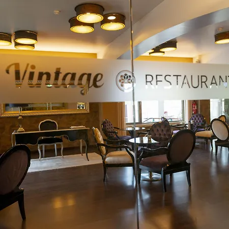 Lis Hotel 4*