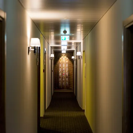 Lis Hotel Batalha