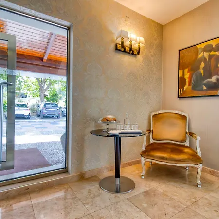 Hotel Lis Batalha