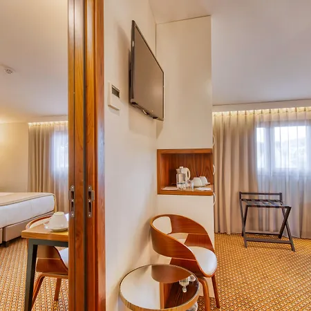 Hotel Lis