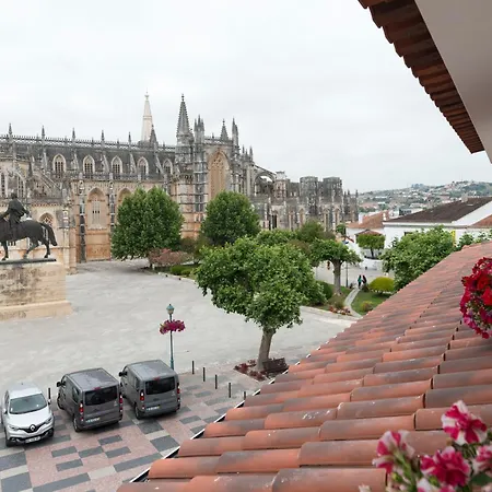 Hotel Lis Batalha
