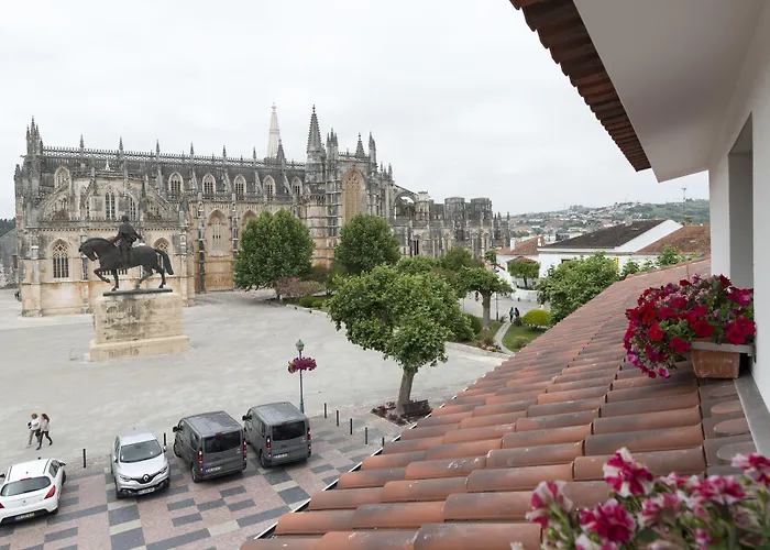 Hotel Lis Batalha